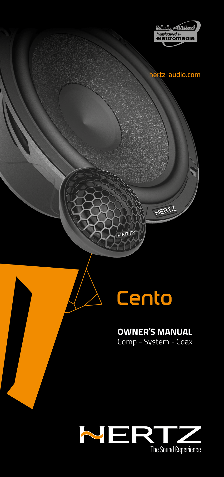 Owners-manual-Speaker-CENTO_copertina.png